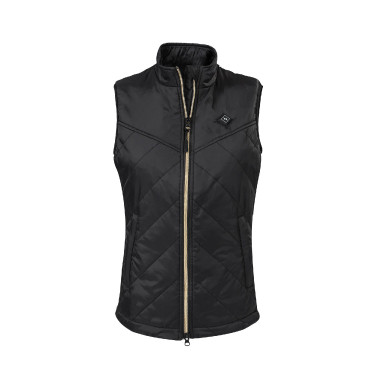 Gilet riscaldato senza maniche Back on Track Etna donna Gilet riscaldato senza maniche Back on Track Etna donna