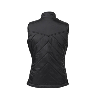 Gilet riscaldato senza maniche Back on Track Etna donna Gilet riscaldato senza maniche Back on Track Etna donna