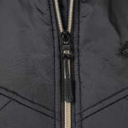 Veste chauffante Back on Track Etna femme