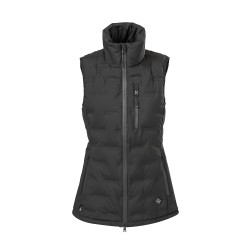 Gilet in pile senza maniche riscaldato Back on Track Katla donna Gilet in pile senza maniche riscaldato Back on Track Katla donna