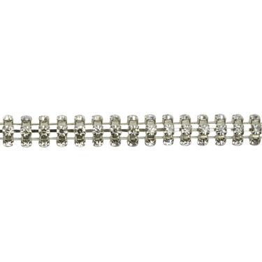 Frontalino con strass Eric Thomas Pro Frontalino con strass Eric Thomas Pro
