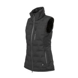 Gilet in pile senza maniche riscaldato Back on Track Katla donna Gilet in pile senza maniche riscaldato Back on Track Katla donna