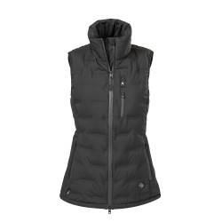Gilet in pile senza maniche riscaldato Back on Track Katla donna Gilet in pile senza maniche riscaldato Back on Track Katla donna