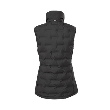 Gilet in pile senza maniche riscaldato Back on Track Katla donna Gilet in pile senza maniche riscaldato Back on Track Katla donna
