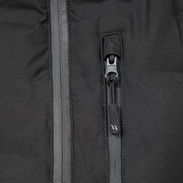 Gilet in pile senza maniche riscaldato Back on Track Katla donna Gilet in pile senza maniche riscaldato Back on Track Katla donna