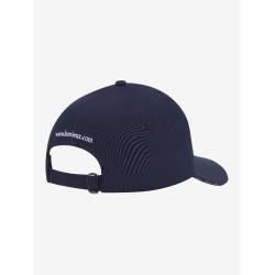 Berretto da baseball LeMieux Union Jack Marina Blu marino