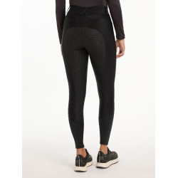 Leggings LeMieux Demi full grip donna Leggings LeMieux Demi full grip donna