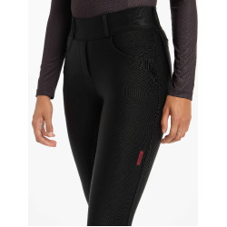 Leggings LeMieux Demi full grip donna Leggings LeMieux Demi full grip donna