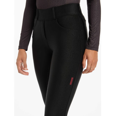 Leggings LeMieux Demi full grip donna Leggings LeMieux Demi full grip donna