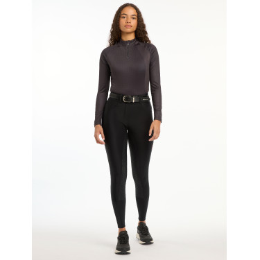 Leggings LeMieux Demi full grip donna Leggings LeMieux Demi full grip donna