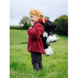 Borsa per pony LeMieux Razzle Motivi