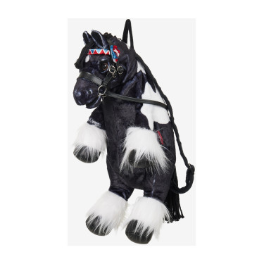 Borsa per pony LeMieux Razzle Motivi
