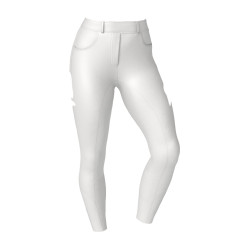 Leggings LeMieux Demi full grip donna Bianco Leggings LeMieux Demi full grip donna Bianco