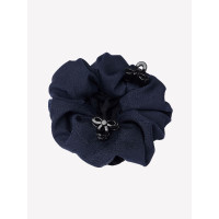 Chouchou LeMieux con retino per capelli Crystal Marina / bionda Chouchou LeMieux con retino per capelli Crystal Marina / bionda