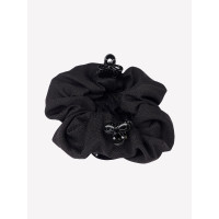 Chouchou LeMieux con retino per capelli Crystal Marina / bionda
