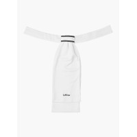 Cravatta LeMieux Sportiva Bianco