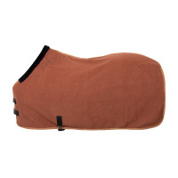Coperta in pile HV Polo Nena Marina Blu marino