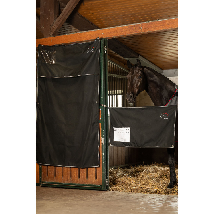 Telo per box Team HKM 130 x 200 cm