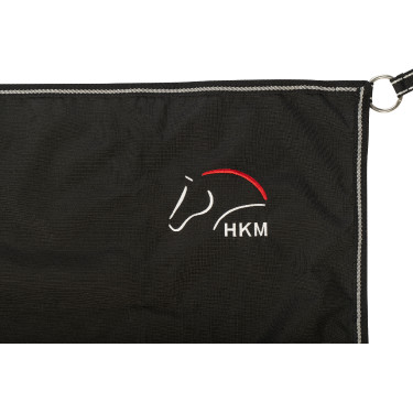 Telo per box Team HKM 130 x 120 cm Telo per box Team HKM 130 x 120 cm