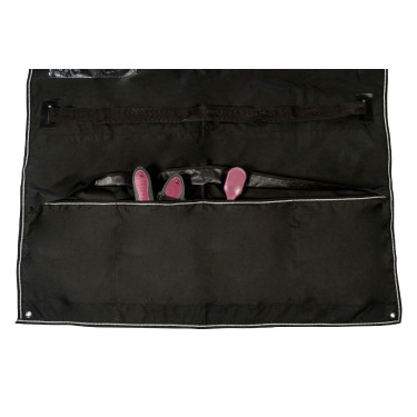 Telo per box Team HKM 130 x 120 cm Telo per box Team HKM 130 x 120 cm