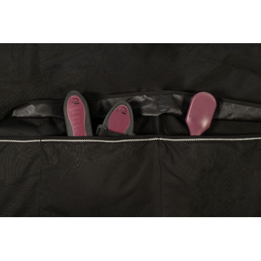 Telo per box Team HKM 130 x 120 cm Telo per box Team HKM 130 x 120 cm