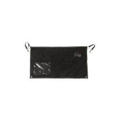 Telo per box Team HKM 110 x 60 cm