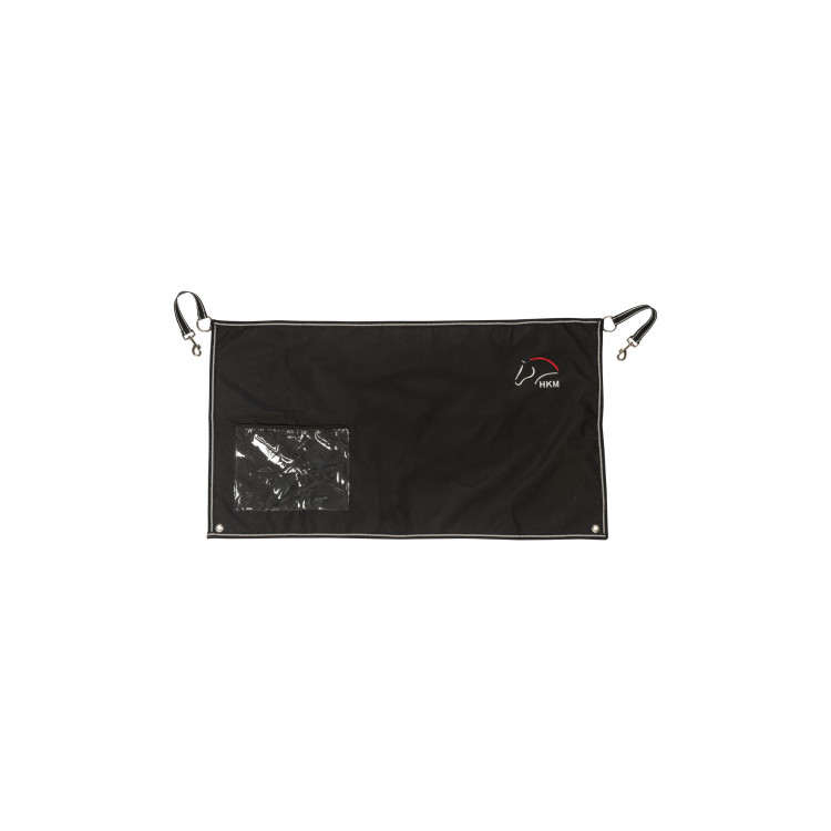Telo per box Team HKM 110 x 60 cm