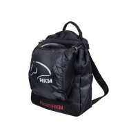 Zaino Team HKM Nero Zaino Team HKM Nero