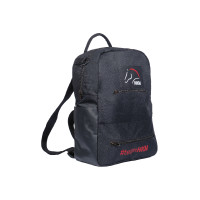 Zaino Team HKM Nero Zaino Team HKM Nero