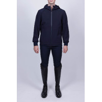 Giacca Harcour uomo Jackson Marina Blu marino Giacca Harcour uomo Jackson Marina Blu marino