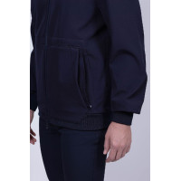 Giacca Harcour uomo Jackson Marina Blu marino Giacca Harcour uomo Jackson Marina Blu marino