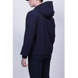 Giacca Harcour uomo Jackson Marina Blu marino Giacca Harcour uomo Jackson Marina Blu marino