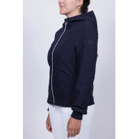 Giacca Harcour Jacksy donna Marina Blu marino Giacca Harcour Jacksy donna Marina Blu marino