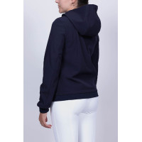 Giacca Harcour Jacksy donna Marina Blu marino Giacca Harcour Jacksy donna Marina Blu marino