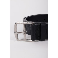 Cintura Harcour Boubla Nero Cintura Harcour Boubla Nero