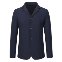 Giacca da concorso Euro-Star Lucio Perforated Notte