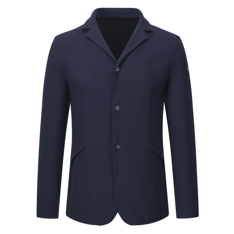 Giacca da concorso Euro-Star Lucio Perforated