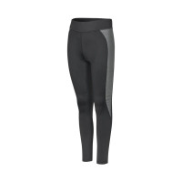 Leggings a copertura totale junior KLValli Nero