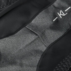 Leggings a copertura totale junior KLValli Nero