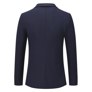 Giacca da concorso Euro-Star Lucio Perforated Giacca da concorso Euro-Star Lucio Perforated