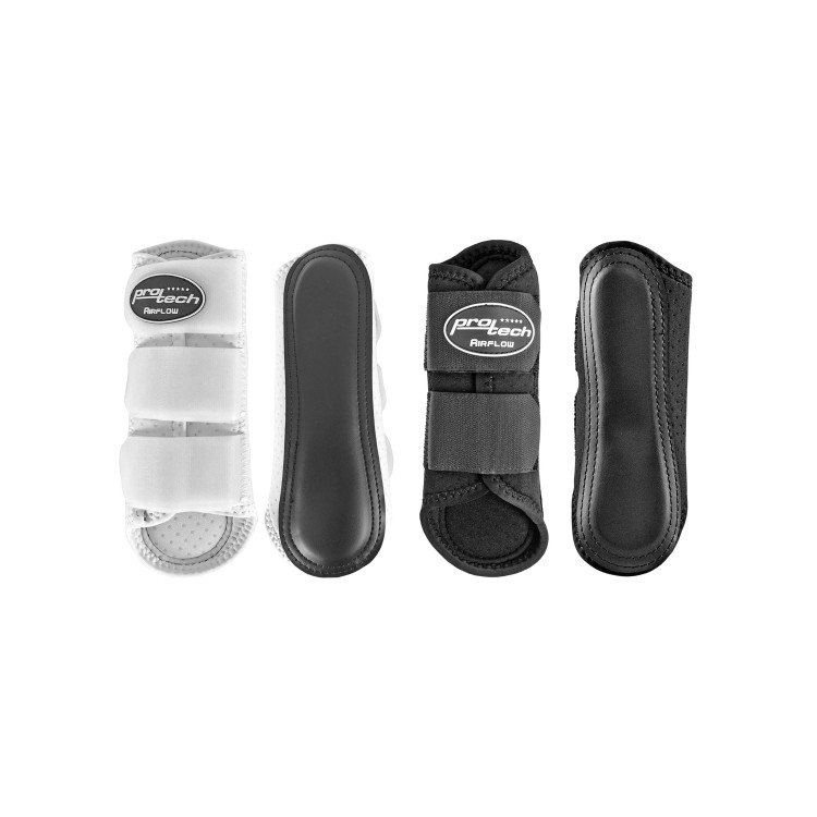 Paraglomi anteriori Airflow S-Lite Pro-Tech