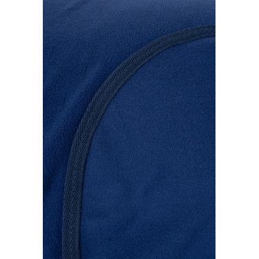 Coperta asciugante in pile Delémont Horze Blu artico