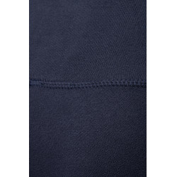 Leggings termici Horze Tess Blu polare Blu marino