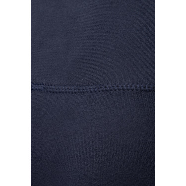 Leggings termici Horze Tess Blu polare Blu marino