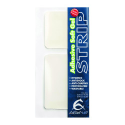 Fasce adesive in gel classico Acavallo