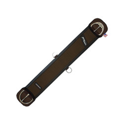 Cinghia Western in Cordura/Neoprene con Fibbia Inox Pro-Tech