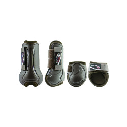 Ghette e paranocche Shetland Pro-Tech Ghette e paranocche Shetland Pro-Tech