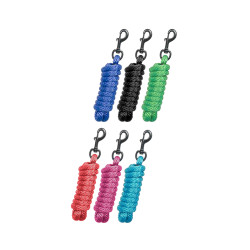 Lunga in nylon con finitura nera Pool's Lunga in nylon con finitura nera Pool's