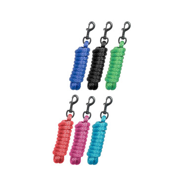 Lunga in nylon con finitura nera Pool's Lunga in nylon con finitura nera Pool's