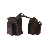 Nylon Deluxe Lakota Voortas Marrone